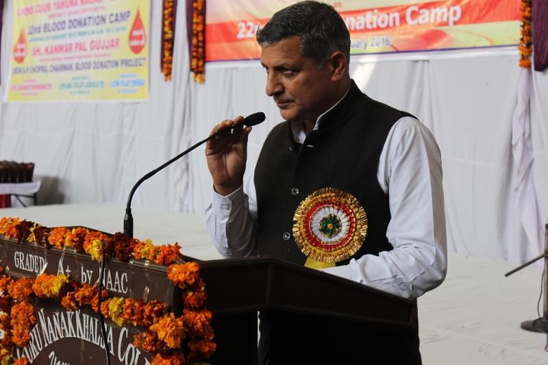 Guru Nanak Khalsa College Yamuna Nagar Events photo 16